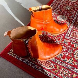 Acne Studio Pistoles